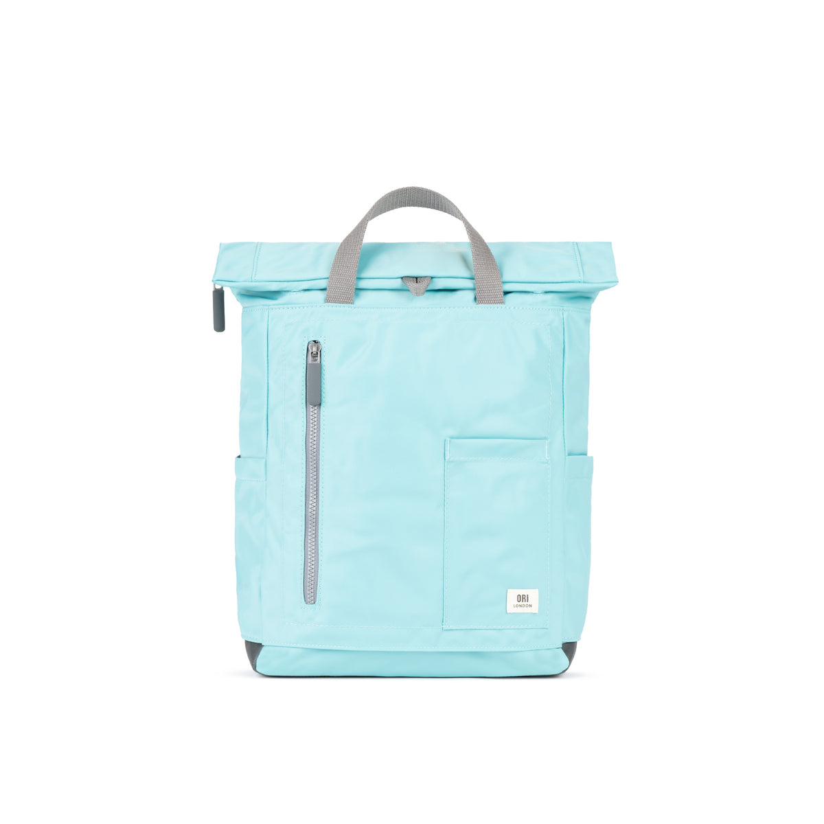 Camden P Backpack in Aquatic Awe