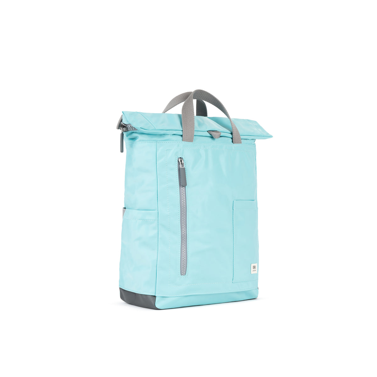 Camden P Backpack in Aquatic Awe