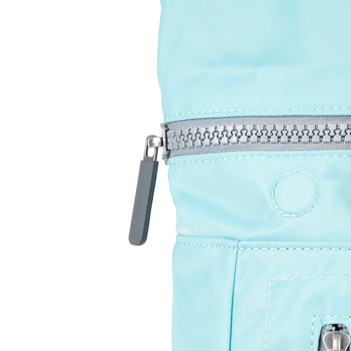 Camden P Backpack in Aquatic Awe