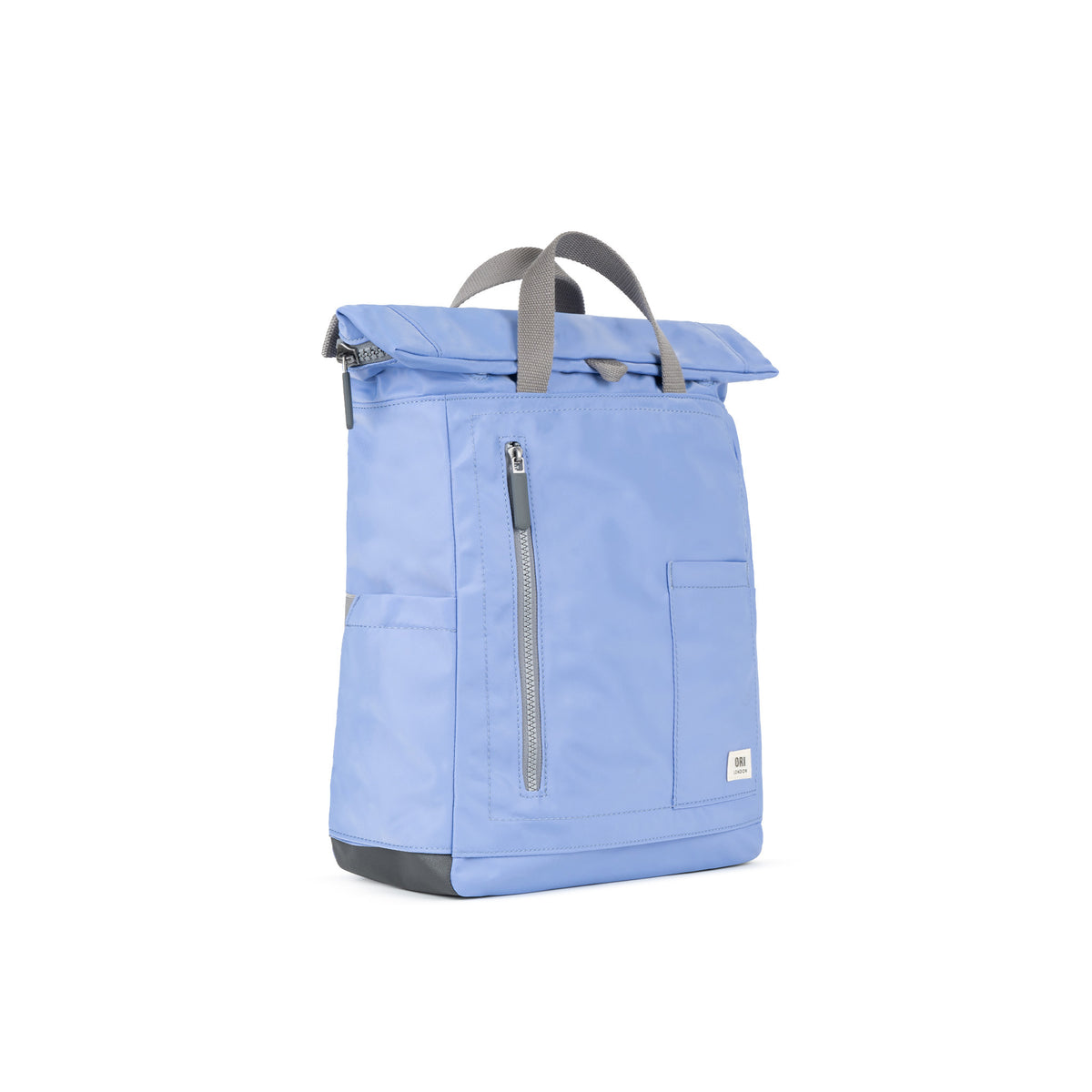 Camden P Backpack in Jacaranda