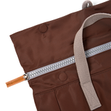 Canfield Roll Top Backpack in Rocky Road
