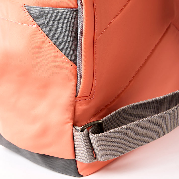 Canfield Backpack in Sugar Coral