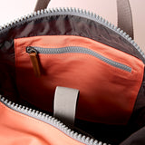 Canfield Roll Top Backpack in Sugar Coral