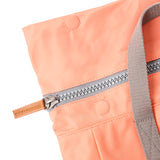 Canfield Roll Top Backpack in Sugar Coral