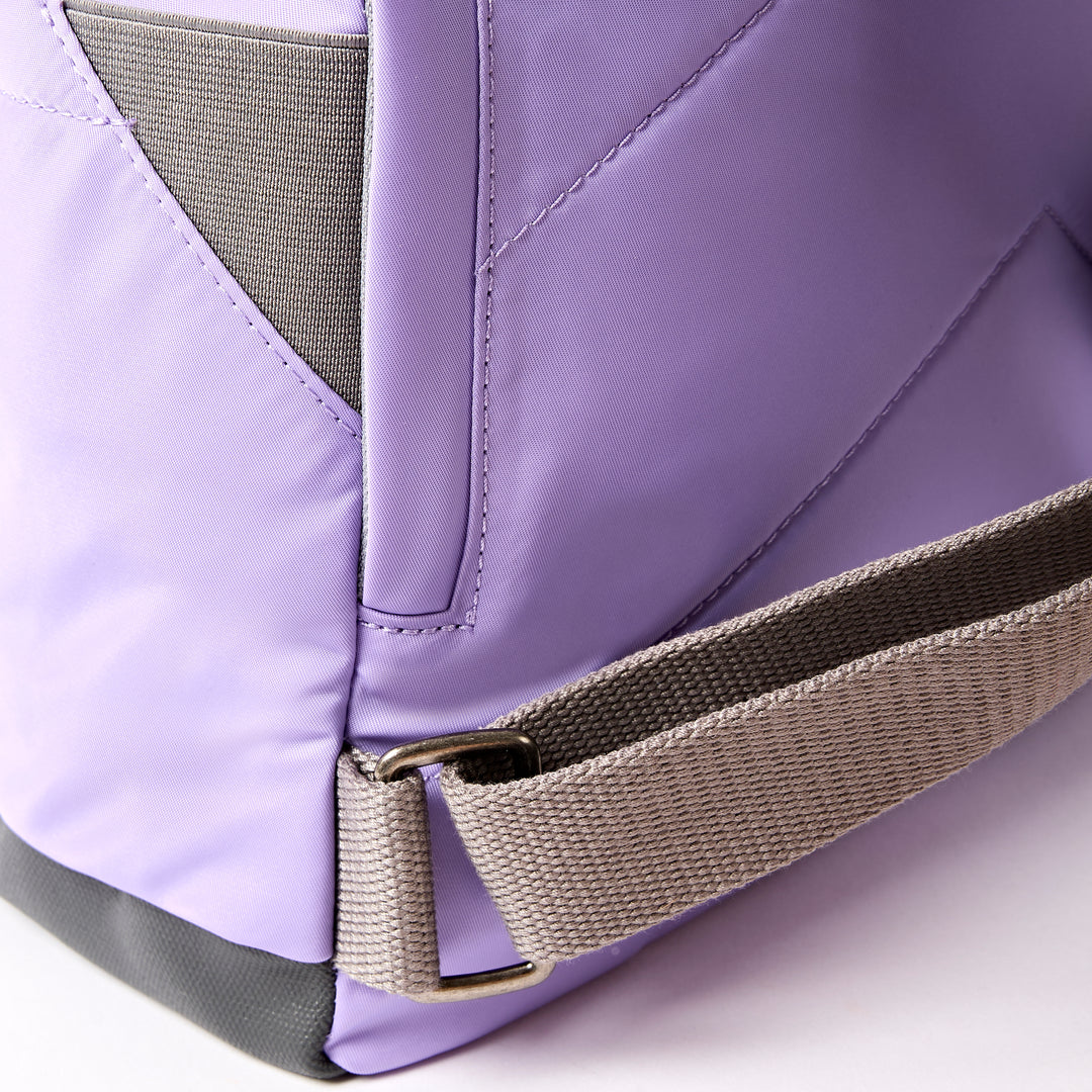 Canfield Backpack in Thistle Bloom