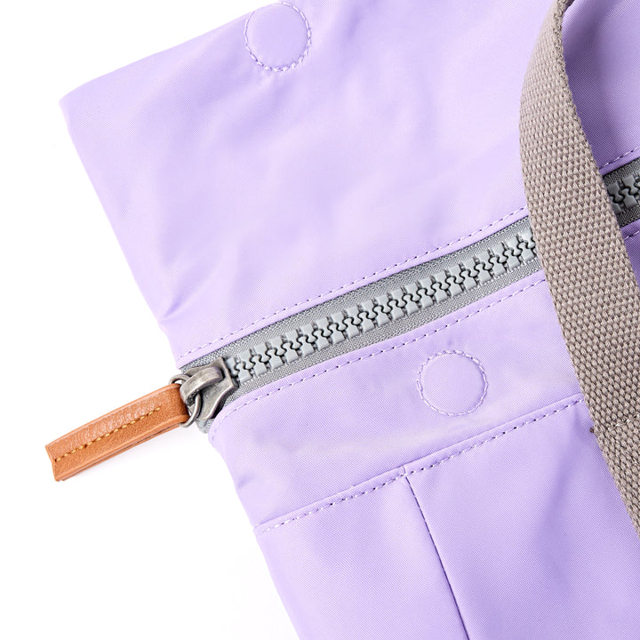 Canfield Backpack in Thistle Bloom