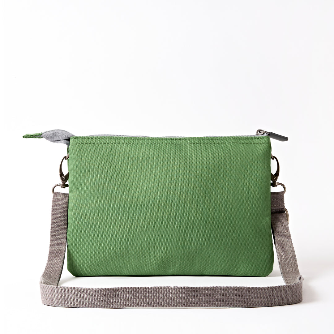 Carnaby Crossbody Bag in Artichoke