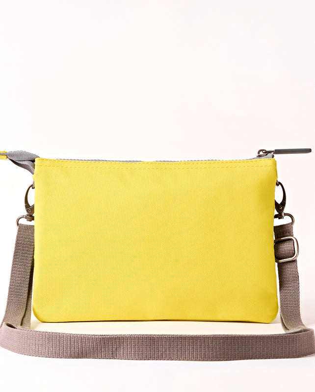 Carnaby Crossbody Bag in Passion Fruit