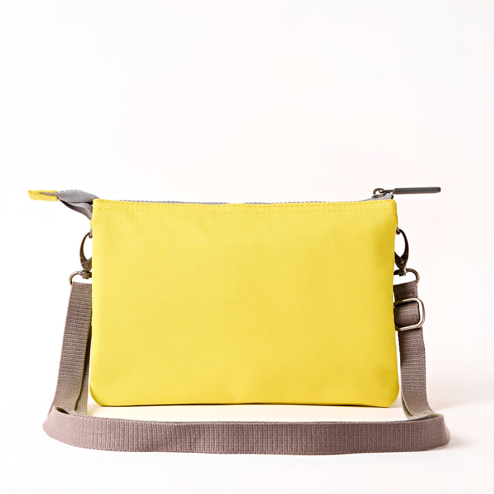 Carnaby Crossbody Bag in Passion Fruit