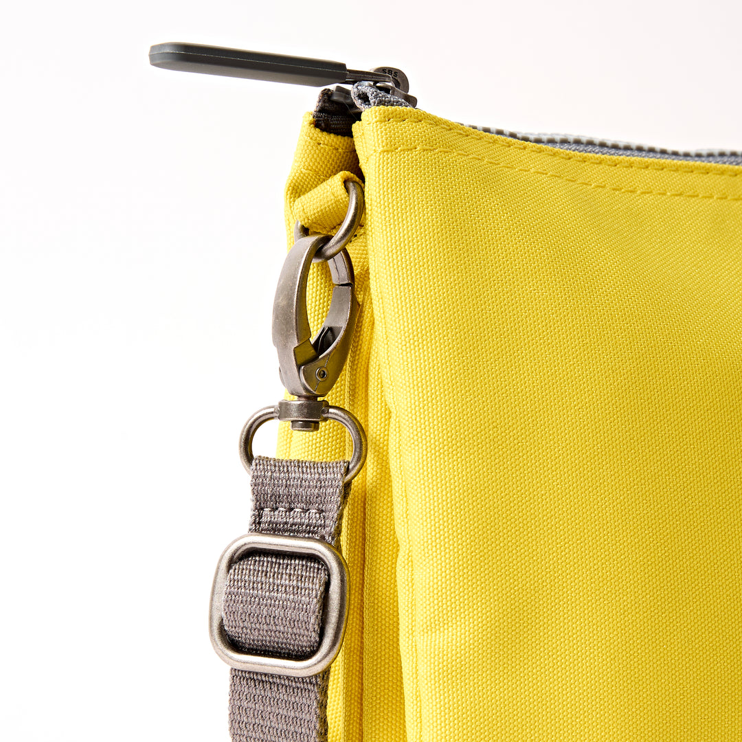 Carnaby Crossbody Bag in Passion Fruit