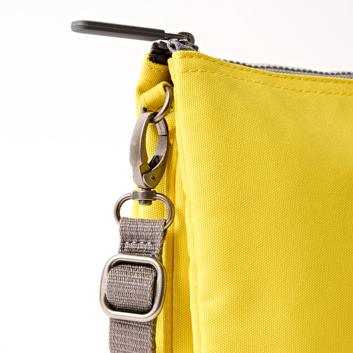 Carnaby Crossbody Bag in Passion Fruit