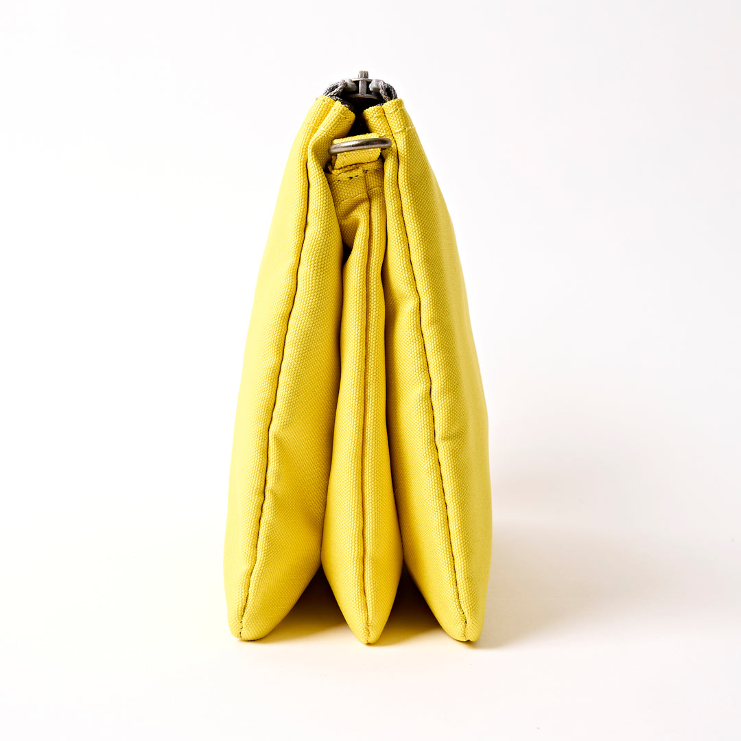 Carnaby Crossbody Bag in Passion Fruit