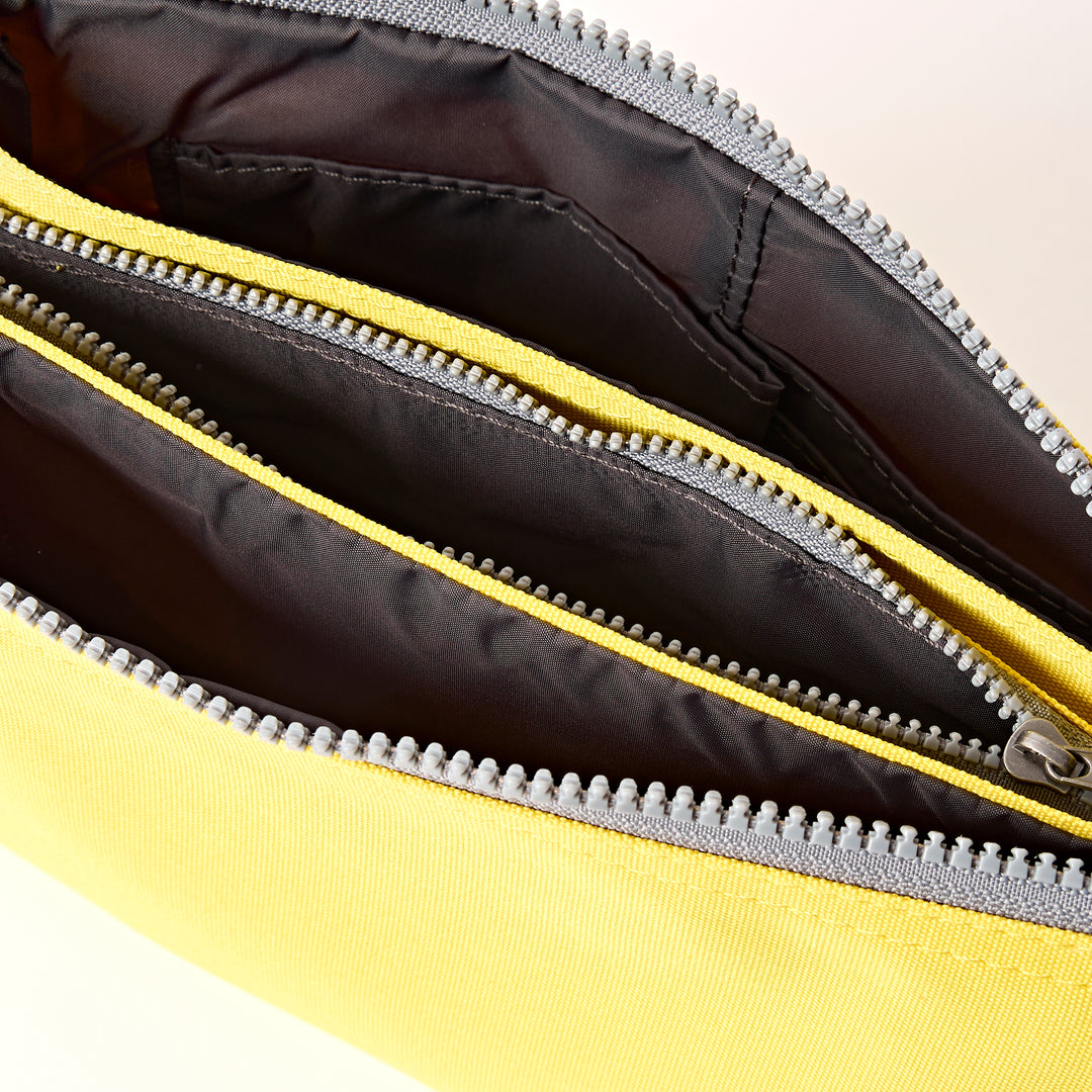 Carnaby Crossbody Bag in Passion Fruit