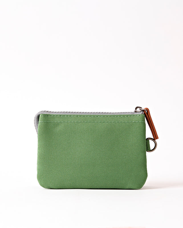 Carnaby Wallet in Artichoke