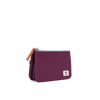 Carnaby Wallet in Cherry Lacquer
