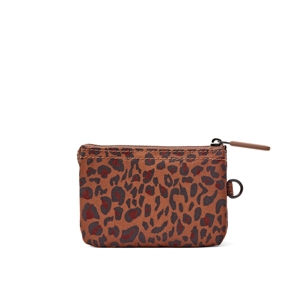 Carnaby Wallet in Mini Leopard