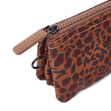 Carnaby Wallet in Mini Leopard