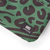 Carnaby Wallet in Mixed Animal Artichoke