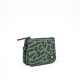 Carnaby Wallet in Mixed Animal Artichoke