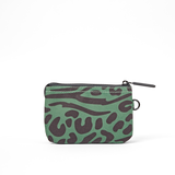 Carnaby Wallet in Mixed Animal Artichoke
