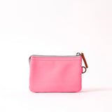 Carnaby Wallet in Pink Lemonade