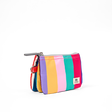 Wide Multi Stripe