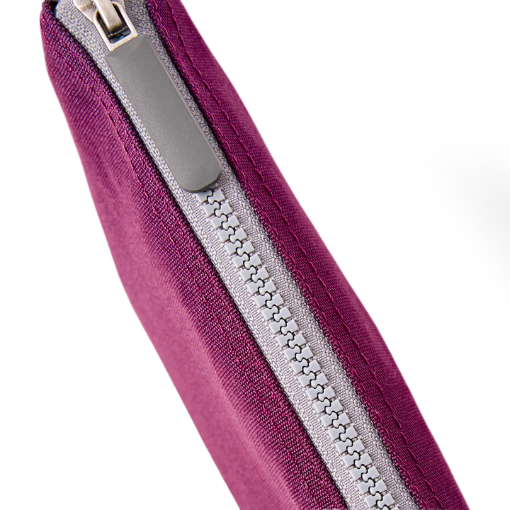 Carnaby Crossbody Bag in Cherry Lacquer
