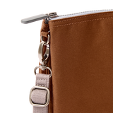 Carnaby Crossbody Bag in Cinnamon