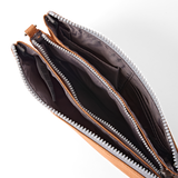 Carnaby Crossbody Bag in Cinnamon