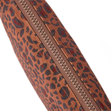 Carnaby Crossbody Bag in Mini Leopard