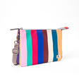 Wide Multi Stripe