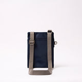 Chelsea Pocket Sling Bag in Midnight Stripe