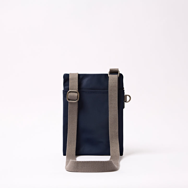 Chelsea Pocket Sling Bag in Midnight Stripe