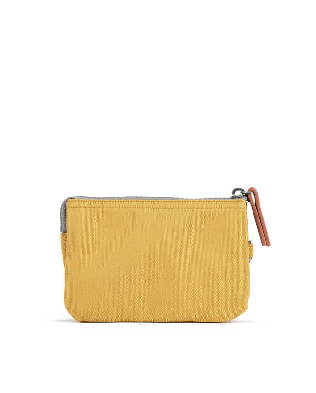 Carnaby Wallet in Flax