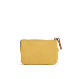 Carnaby Wallet in Flax
