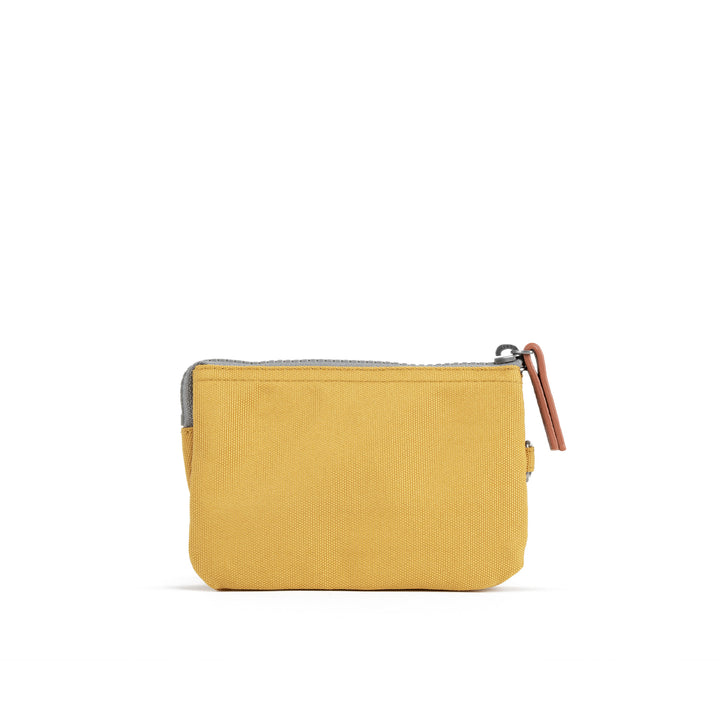 Carnaby Wallet in Flax