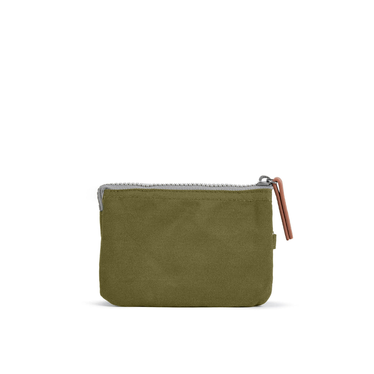 Carnaby Wallet in Moss