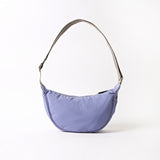 Farringdon Half Moon Bag in Cosmic