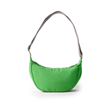 Farringdon Half Moon Bag in Online Lime