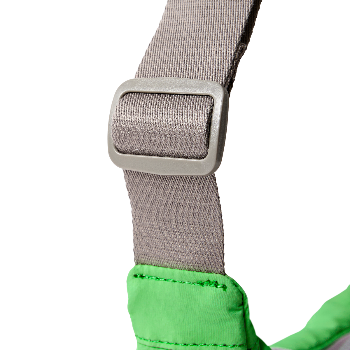 Farringdon Half Moon Bag in Online Lime