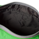 Farringdon Half Moon Bag in Online Lime