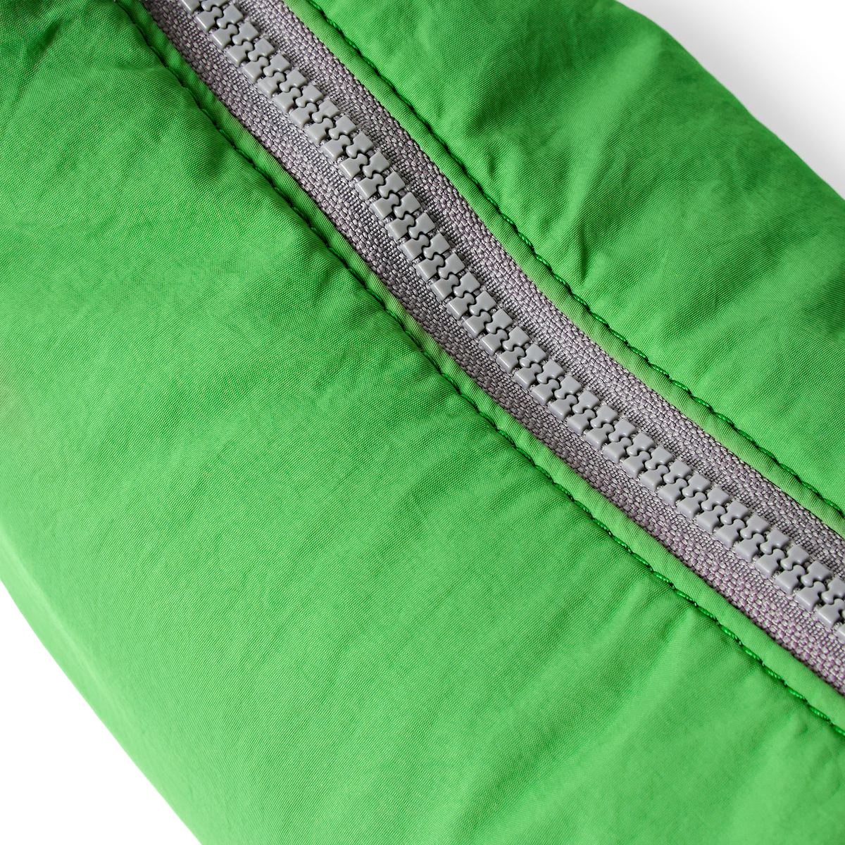 Farringdon Half Moon Bag in Online Lime