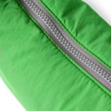 Farringdon Half Moon Bag in Online Lime