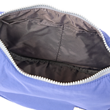 Farringdon Half Moon Bag in Coastal