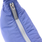 Farringdon Half Moon Bag in Coastal