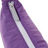 Farringdon Half Moon Bag in Gothic Grape