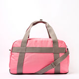 Gatwick Carry-On Duffel Bag in Pink Lemonade