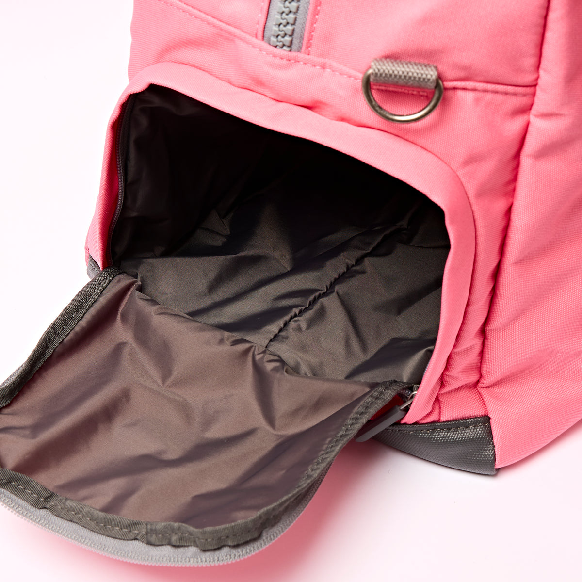 Gatwick Carry-On Duffel Bag in Pink Lemonade