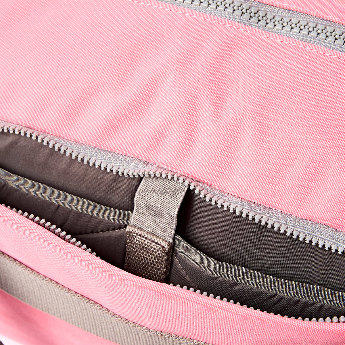 Gatwick Carry-On Duffel Bag in Pink Lemonade