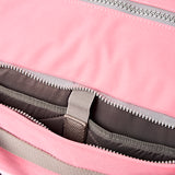 Gatwick Carry-On Duffel Bag in Pink Lemonade